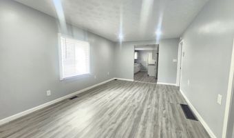 1720 Johnson Ave, Anderson, IN 46016