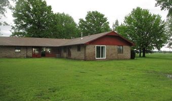 21889 S 520 Rd, Afton, OK 74331
