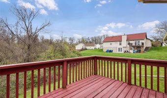 13028 Jamestowne Ridge Ln, Black Jack, MO 63033