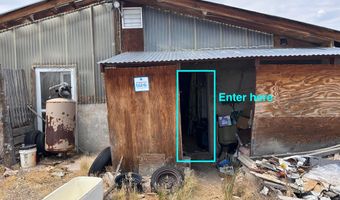 8732 W 5600 N, Beryl, UT 84714