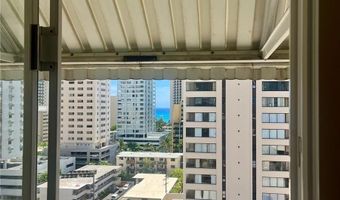 2415 Ala Wai Blvd 1208, Honolulu, HI 96815