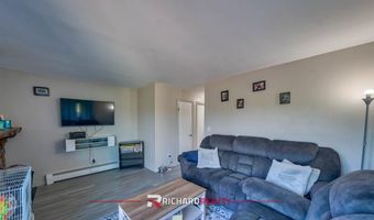 1509 Draw St, Cody, WY 82414