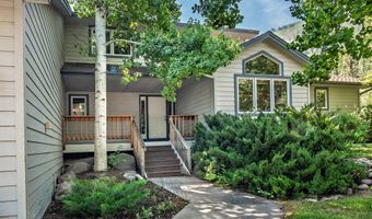 860 Deer Blvd, Avon, CO 81620