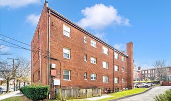 1320 MISSOURI Ave NW 203, Washington, DC 20011