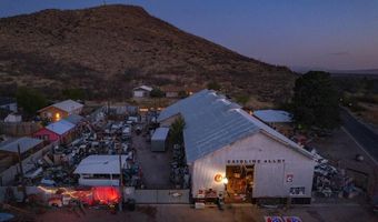 14 Black Knob Vw, Bisbee, AZ 85603