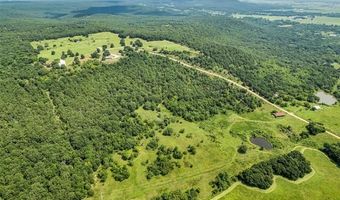 6465 N 230 Rd, Beggs, OK 74421