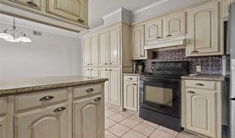 1515 Olive St, Ardmore, OK 73401