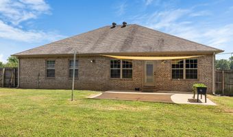 353 Cinel Loop, Austin, AR 72007