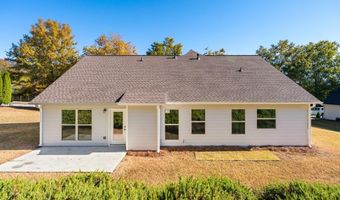 738 York View Dr, Auburn, GA 30011