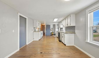 210 McKinney St, Buffalo, WY 82834