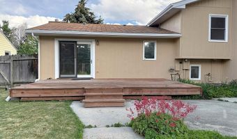 66 Sunset Ave, Buffalo, WY 82834