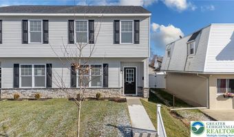 895 Graham St, Allentown, PA 18109