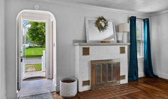 229 Rockingham Ave, Alma, MI 48801