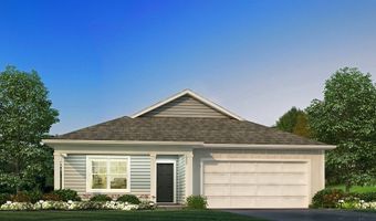 5 Walnut Mill Way Plan: Harmony, Ashville, OH 43103