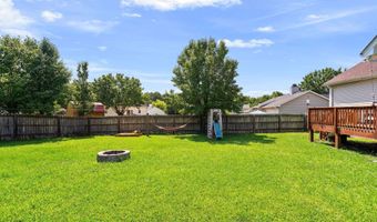 211 Courtland Dr, Angier, NC 27501