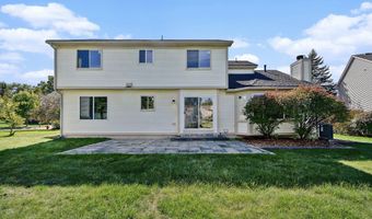 5776 Cedar Ridge Dr, Ann Arbor, MI 48103