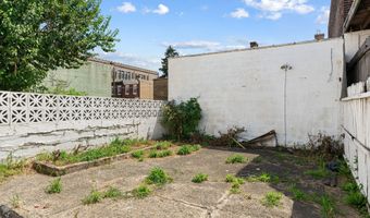 3543 EMERALD St, Philadelphia, PA 19134