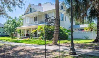 645 E CHURCH St, Bartow, FL 33830