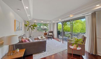 8315 N BROOK Ln 2-205, Bethesda, MD 20814