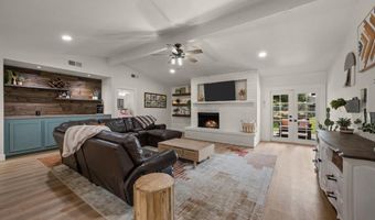 101 Hidden Valley Dr, Aledo, TX 76008