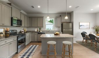 1209 Kipling Dr, Beaufort, SC 29902