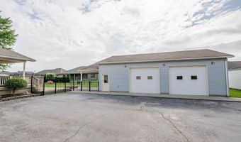 501 N Main St, Arcanum, OH 45304