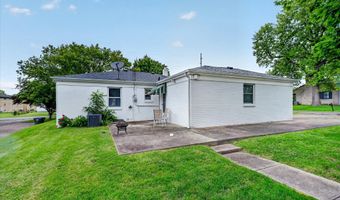 1921 E 10th St, Anderson, IN 46012