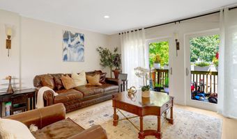 2113 N LINCOLN St, Arlington, VA 22207