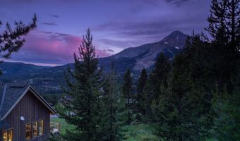 13 Middle Rider, Big Sky, MT 59716