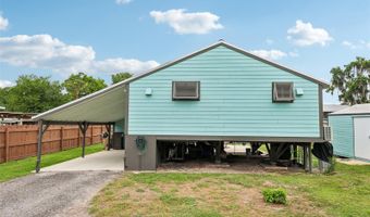 24521 SNAIL Rd, Astor, FL 32102