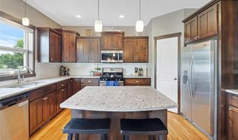 369 144th Ln NW, Andover, MN 55304