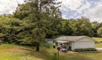 11933 St Rt 550, Athens, OH 45701