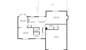 3129 Fawnmeadow Ct, Ann Arbor, MI 48105