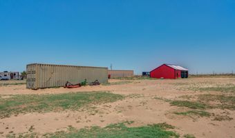 16711 N County Road 2000, Abernathy, TX 79311