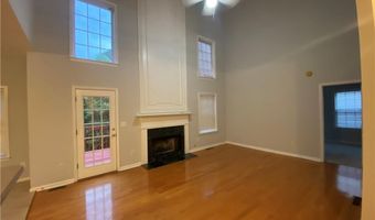 12945 Morningpark Cir, Alpharetta, GA 30004