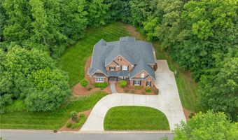116 Arnold Palmer Dr, Advance, NC 27006