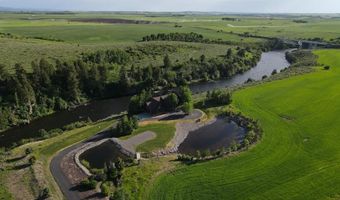 3944 Schaefer Ln, Ashton, ID 83420