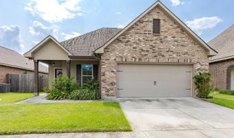 1025 Shadow Bluff Dr, Baton Rouge, LA 70820