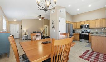 3180 E GLENEAGLE Dr, Chandler, AZ 85249