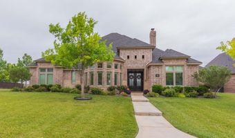 6410 Basswood Ln, Amarillo, TX 79124