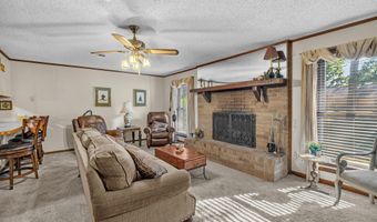 102 Fairway St, Bald Knob, AR 72010