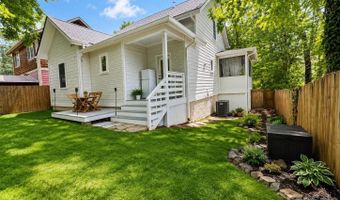 195 Wellington St, Asheville, NC 28806