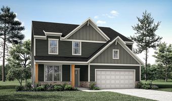 7711 Timber Creek Dr Plan: HORIZON, Alexandria, KY 41001