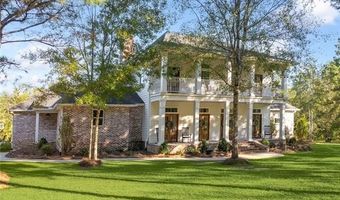79376 MONEY HILL Pkwy, Abita Springs, LA 70420