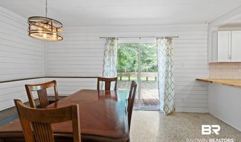 384 Old Bratt Rd, Atmore, AL 36502