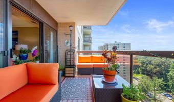 307 YOAKUM Pkwy 1506, Alexandria, VA 22304