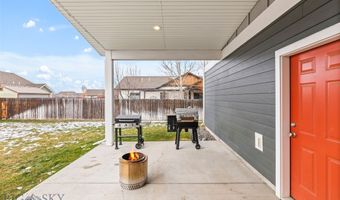 1613 Drummond Blvd, Belgrade, MT 59714
