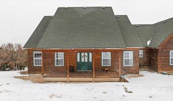 2750 S 850 E, Almo, ID 83312