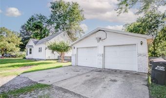 1001 W Main St, Alhambra, IL 62001