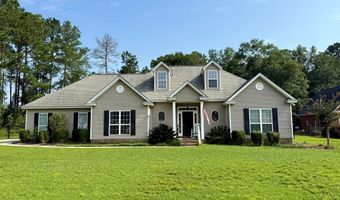 827 Plantation Dr, Adel, GA 31620